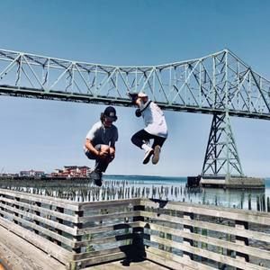 Meet your Posher, Kaiden